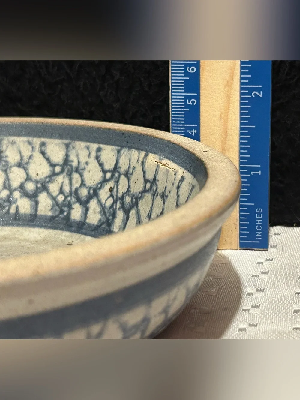 Beaumont Brothers Pottery 1991 bbp